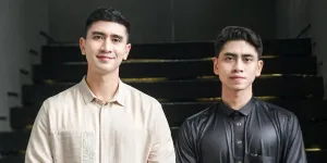 Bikin Parodi Verrell Bramasta Jadi Dewan, Athala Naufal: Banyak yang Suka, Jadi Kita Lanjutin di Singapura