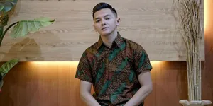 Bikin Patah Hati - Pernah Nangis, Sosok Mantan Istri Dory Harsa Penabuh Kendang Didi Kempot Akhirnya Terungkap