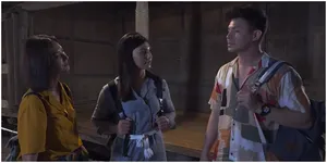 Bikin Penasaran Kelanjutannya, My New Rules of Journey Episode 2 Bakal Tayang 10 April 2022