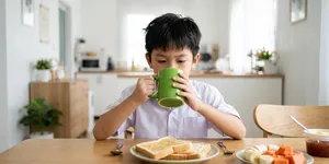 Bikin Penasaran! Kenali Tiga Keunggulan MILO dengan Nutrisi dan Energi 100% ASLI