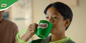 Bikin Penasaran! Kenali Tiga Keunggulan MILO dengan Nutrisi dan Energi 100% ASLI