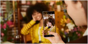 Bikin Pengin Beli, Mana Desain dan Warna Premium dari Samsung Galaxy S22 Series 5G Favoritmu?