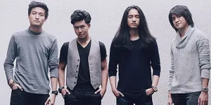 Bikin Puisi - Sutradara Klip, Kevin and the Red Rose Berbakat!