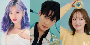 Bikin Rindu Penggemar, 5 Idol Ini Pernah Hiatus Lama Karena Masalah Kesehatan