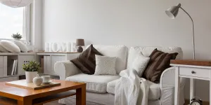 Bikin Rumah Makin Hangat, Intip Inspirasi Dekor Lebaran yang Bikin Tamu Betah dan Foto Estetik