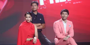 Bikin Serial Bertema Zombi, Ide Awal 'ZONA MERAH' Ternyata Berdasar Kasus Bupati Langkat Nonaktif yang Kerangkeng Manusia