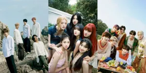 Bikin Tambah Kangen, 11 Grup K-Pop Ini Berhasil Cover Lagu BTS dengan Keren: Ada STAYC - ENHYPEN