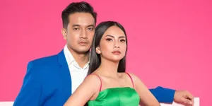Bikin Terenyuh, Begini Reaksi Gala Sky Saat Lihat Foto Mendiang Vanessa Angel dan Bibi Andriansyah