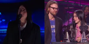 Billie Eilish Menangkan Album of The Year di iHeart Awards 2025