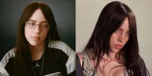 Billie Eilish Ungkap Sempat Benci Namanya Sendiri Waktu Kecil: Sering Dikira Nama Laki-Laki