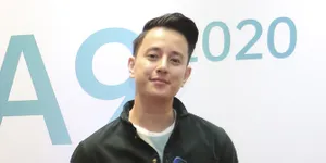 Billy Davidson Bocorkan Alasan Vakum dari Dunia Sinetron