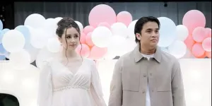 Billy Syahputra Terharu di Gender Reveal, Bakal Jadi Ayah dari Anak Laki-Laki