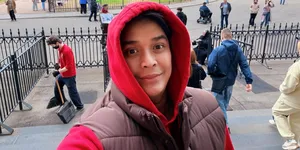 Billy Syahputra Ungkap Kronologi Dikasari Penjaga Toilet di Bali