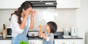 Bingung Pilih Camilan untuk Anak? Ini Lho Rekomendasi Snack Tinggi Serat dan Bebas Lemak yang Dijamin Lezat!