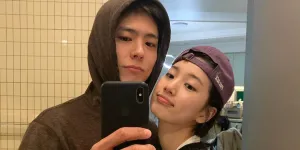 Bintangi Film The Wonderland, Potret Mesra Park Bo Gum dan Bae Suzy Bikin Baper Netizen