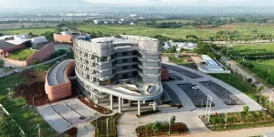 BINUS @Semarang Buka Beasiswa Hingga 100 Persen, Siapkan Talenta Digital dan AI untuk Masa Depan
