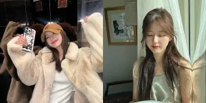 Biodata dan Fakta Menarik Zhao Lusi, Bintang Douyin yang Sukses Jadi Aktris Terkenal