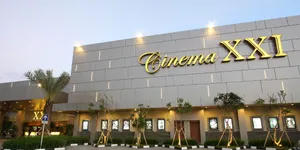 Bioskop-Bioskop Sudah Bersiap Sambut Lebaran