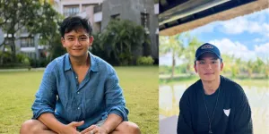 Bisa 4 Bahasa, Salah Satunya Adalah Madura - Fakta Menarik Randy Martin Yang Harus Kalian Tahu!