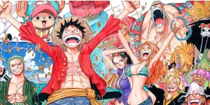 Bisa Baca 155 Chapter Awal ONE PIECE Gratis! Shonen Jump App Buka Akses Sampai 10 April 2026