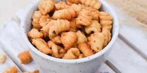 Bisa Bikin Sendiri di Rumah, Ini 7 Resep Kue Kering Lebaran Tanpa Oven yang Enak