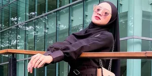 Bisa Cantik dan Awet Muda, Ini Rahasia Adinda Amira yang Selalu Konsumsi Collatime dengan Kandungan Kolagen