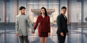 Bisa Jadi Standar Baru Film Drama Indonesia, Simak Review 'HEARTBREAK MOTEL'