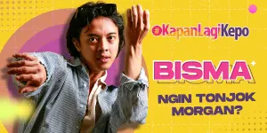 Bisma Karisma Menyesal Pernah Tolak Main Sinetron?