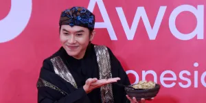 Bisnis Seblaknya Dijiplak, Rafael Tan Pilih Selesaikan Dengan Kekeluargaan