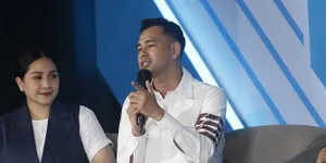 Bisnis Sepak Bola dan Basket Sukses, Raffi Ahmad Siap Masuk di Cabang Olahraga Baru Lagi