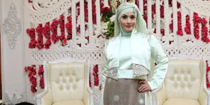 Bisnis WO, Elma Theana Cuma Terima Orderan Khusus Muslim