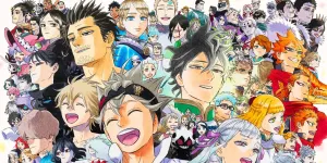 BLACK CLOVER Umumkan Tanggal Rilis Manga Terakhirnya, Sang Kreator Ucapkan Perpisahan Menyentuh
