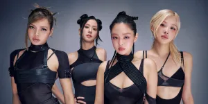 BLACKPINK Rilis Album 'Deadline', Comeback Setelah 3 Tahun