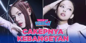 BLACKPINK Rilis Foto Teaser 'PINK VENOM', Netizen: Auranya Beda!