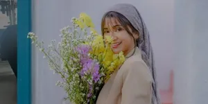 Blak-Blakan Soal Ulzzang Look, Furry Citra Siap Memeriahkan KapanLagi Korean Festival Vol 2