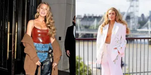 Blake Lively Kembali Muncul ke Publik di Tengah Perseteruan Dengan Justin Baldoni