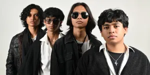 BluntSheep Rilis 'Cinderella' Versi Baru, Penghormatan Segar untuk Radja