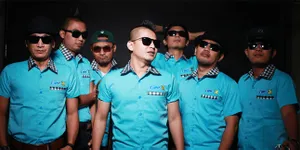 Bon Jovi Konser di Indonesia, Tipe X Memohon Tidak Bentrok