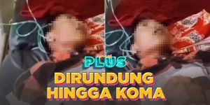 Bocah 8 Tahun Dirundung Teman Hingga Koma - Ditinggalkan di Pinggir Jalan