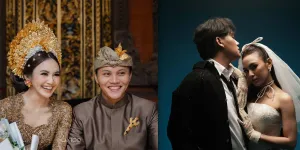 Bocoran Hidangan sampai Souvenir Acara Pernikahan Rizky Febian dan Mahalini, Sule: Biar Beda dari yang Lain