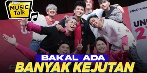 Bocoran Penampilan UN1TY di WOW Special Concert