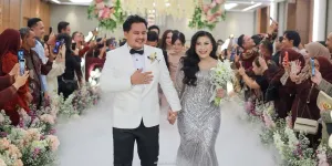 Boiyen Dulu Tegaskan Ogah Cari Pacar & Fokus Cari Jodoh, Kini Akhirnya Terwujud