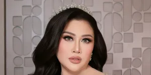 Boiyen Resmi Gugat Cerai Sang Suami di PA Tigaraksa