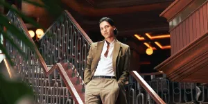 'Bola Mata Sayu' Jadi Hits, Dnanda Ungkap Rahasia di Balik Lagu yang Bikin Pendengar Terpikat