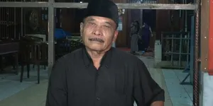 Bolot Hadapi Pantangan Usai Sakit Jantung, Masih Sulit Berhenti Merokok