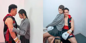 Bongkar Hubungan Setelah 3 Tahun, Jeffri Nichol: Sayang Soalnya Banyak Fotonya yang Lucu Ga Diunggah