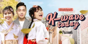 Bongkar Sisi Lain Korea Selatan, Kevin Lanov Bakal Jadi Guest Star di Program K-Wave