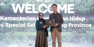 Bontang Dapat Hibah Rp155,9 Miliar dari Jeju untuk Tingkatkan Sistem Pengelolaan Sampah Terpadu