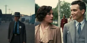 Borong Penghargaan di Mana-Mana, Akankah 'OPPENHEIMER' Berbicara Banyak di Piala Oscar 2024?