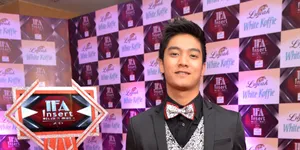 Boy William: Sekolah di Amerika Lebih Bebas